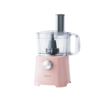 MAYER MMFP402PK Multi-Functional Food Processor